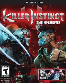 Killer Instinct [Update 14] (2017) PC | RePack от xatab