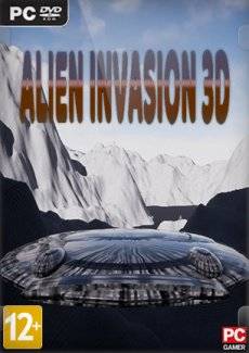 Alien Invasion 3d скачать торрент бесплатно